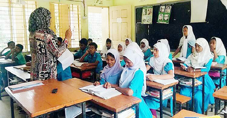 এমপিওভুক্ত শিক্ষকদের ‘বিশেষ সুবিধা’, কারা কত টাকা পাবেন