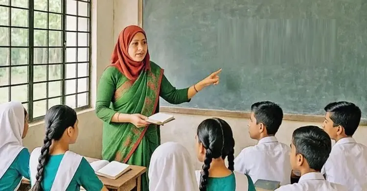এমপিও শিক্ষক-কর্মচারীদের বাড়িভাড়া আরও বাড়লো