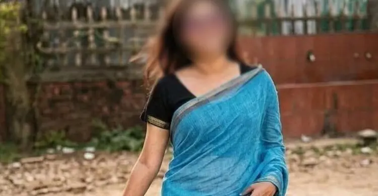 ভিডিও ঘিরে সমালোচনা: যা বলছেন শিক্ষক বিউটি পাল