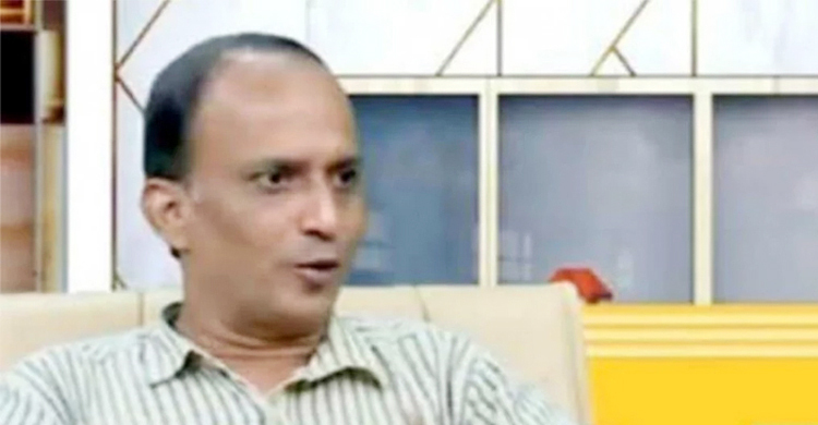 উপাধ্যক্ষ সাইফুর হত্যায় তরুণ-তরুণীকে সন্দেহ