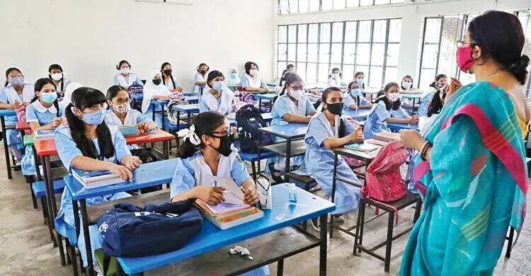 শিক্ষকদের ২০ শতাংশ বাড়িভাড়া-চিকিৎসাভাতা বাড়াতে নতুন প্রস্তাব