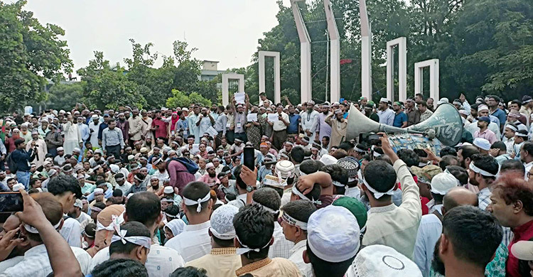 বাড়ি ভাড়া ২০ শতাংশই চাই, একটুও কম হবে না: অধ্যক্ষ আজিজী