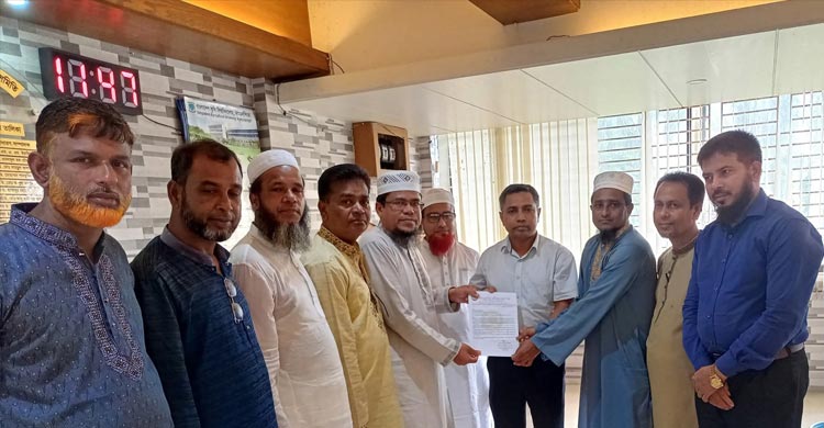 শিক্ষক দিবসে ৫০০ টাকা বাড়িভাড়া বৃদ্ধি শিক্ষকদের সঙ্গে ‘তামাশা’