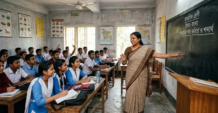 শিক্ষকদের বদলি আবেদনের বিজ্ঞপ্তি প্রকাশ, ১৪ দফা নির্দেশনা