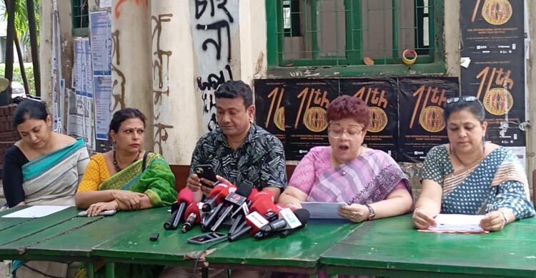 ডাকসু নির্বাচনে অনিয়মের আশঙ্কা করে শিক্ষক নেটওয়ার্কের ১০ দাবি