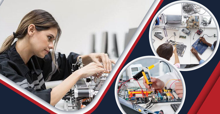 ইলেকট্রনিক ইঞ্জিনিয়ারিংয়ে ক্যারিয়ার গড়ার উপায়