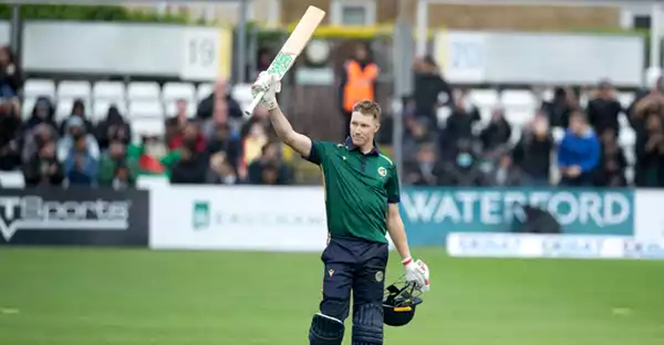 শান্ত-বাবরকে পেছনে ফেলে আইসিসির ‘মাসসেরা’ টেক্টর