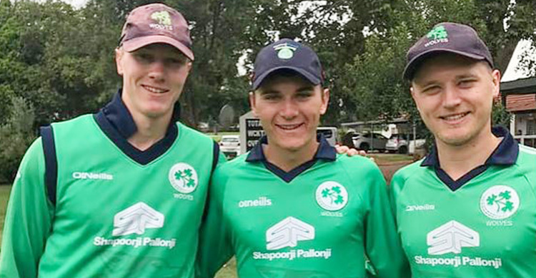 দুই ভাই হারালেন বাংলাদেশকে, বাকি ভাই-বোনরাও খেলেন ক্রিকেট