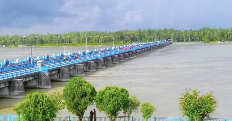 বিপৎসীমার ওপরে ২ নদীর পানি, নিম্নাঞ্চল প্লাবিত হওয়ার শঙ্কা