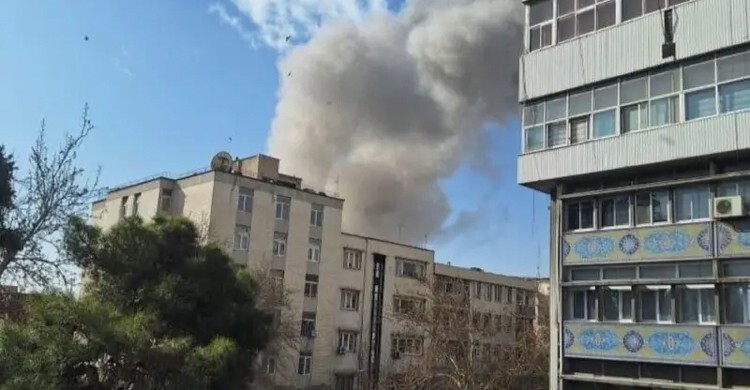 যুক্তরাষ্ট্র ও ইসরায়েলকে অবিলম্বে হামলা বন্ধের আহ্বান রাশিয়ার