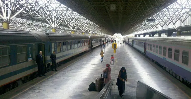 ইরানের গোটা রেল নেটওয়ার্কে হামলার হুমকি ইসরায়েলের