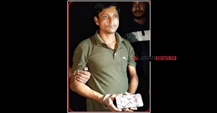 চট্টগ্রামে মা-মেয়েকে কুপিয়ে হত্যার ঘটনায় প্রধান আসামি গ্রেফতার