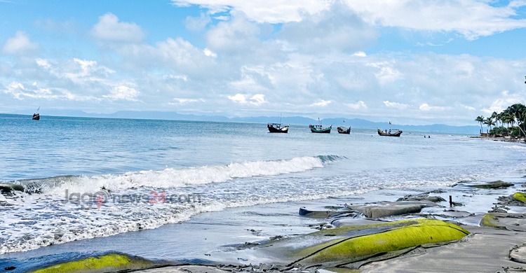 সেন্টমার্টিনে পর্যটক থাকতে দু’মাসের নিষেধাজ্ঞায় বছরজুড়ে অনিশ্চয়তা