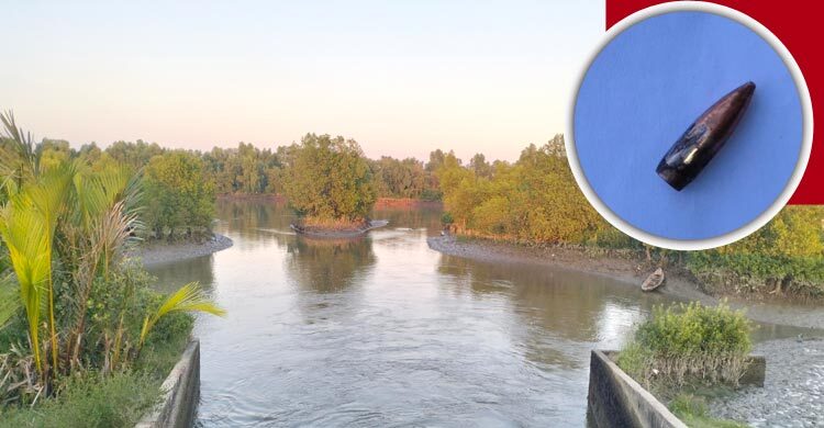 মিয়ানমার সীমান্তে গোলাগুলি-বিস্ফোরণ, টেকনাফে আতঙ্ক কাটেনি