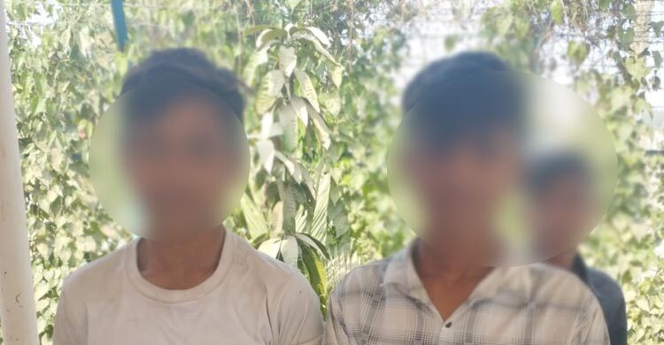 টেকনাফে অপহৃত দুই রোহিঙ্গা কিশোর উদ্ধার