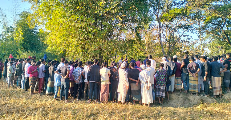 টেকনাফে ৬ দিন পর নিখোঁজ অটোরিকশাচালকের মরদেহ উদ্ধার
