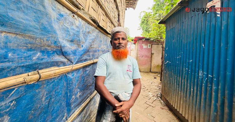 শরণার্থী জীবন নয়, নিজ দেশে ফেরার আকুতি রোহিঙ্গাদের