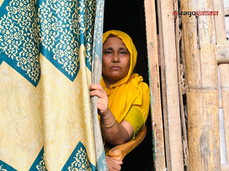 শরণার্থী জীবন নয়, নিজ দেশে ফেরার আকুতি রোহিঙ্গাদের