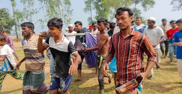 মিয়ানমারের রাষ্ট্রদূতকে তলব