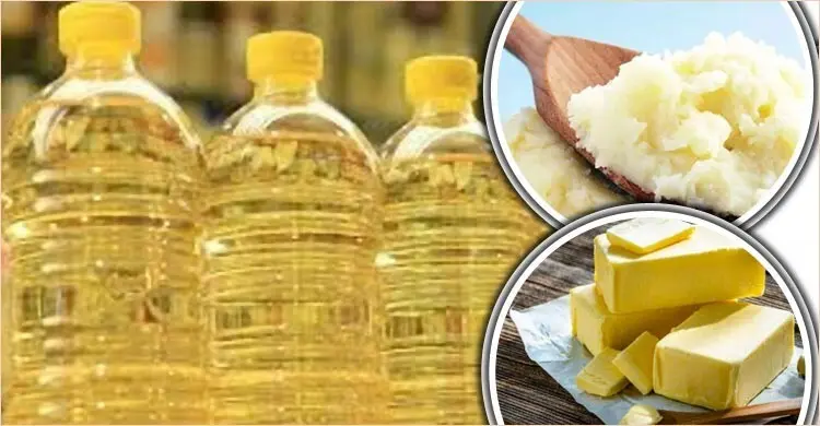 সয়াবিন-ডালডায় উদ্বেগজনক হারে ট্রান্সফ্যাটি এসিডের উপস্থিতি