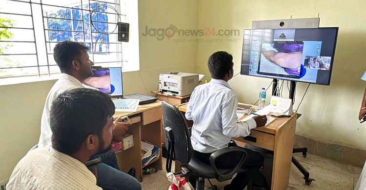 টেলিমেডিসিন সেন্টার চালাবেন নার্সরা, বাদ পড়ছেন পুরোনো কর্মীরা