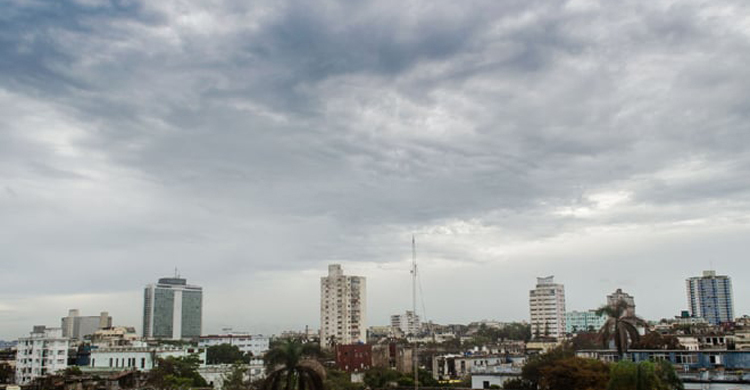 Day temperature may fall by 1-3 degree Celsius in next 24 hours