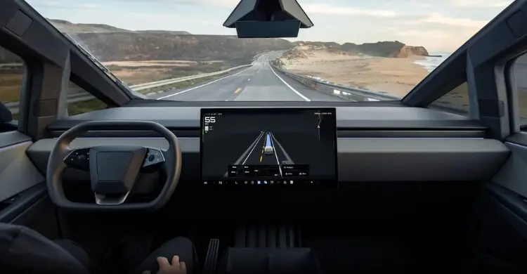 ইউরোপে প্রথমবার টেসলার ফুল সেলফ-ড্রাইভিং অনুমোদন পেলো নেদারল্যান্ডস