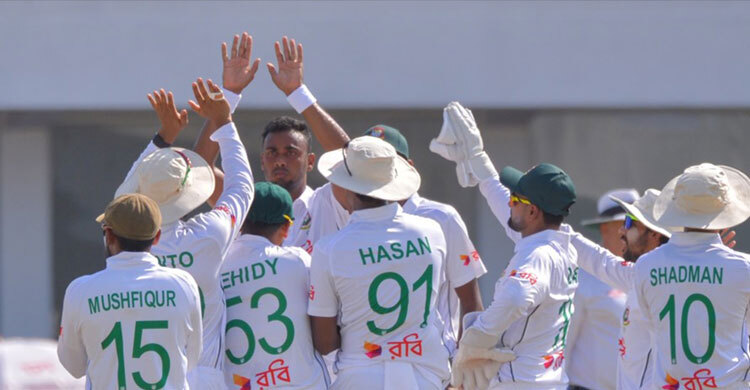 Australia unveil schedule for Test series against Bangladesh