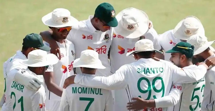 যে কারণে টেস্ট দলে জোড়া চমক ও তিন পেসার বিশ্রামে