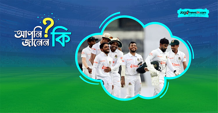 টেস্ট ক্রিকেটে সবচেয়ে বড় ব্যবধানে জয়ের রেকর্ড কার?