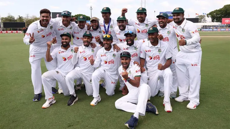 Bangladesh