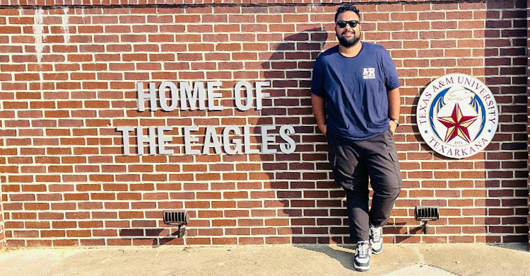 যুক্তরাষ্ট্রে স্কলারশিপ পেতে চান, রইলো ফয়সালের পরামর্শ