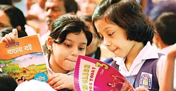 8.5cr primary textbooks reach schools, students to receive on Jan 1