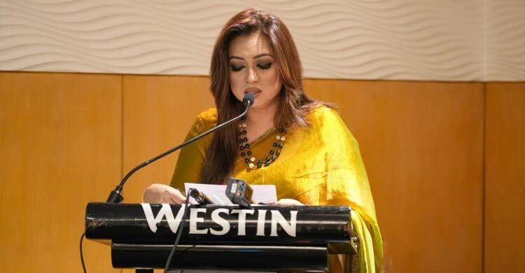 ‘পোশাকশিল্পের টিকে থাকার জন্য এখন মূল্য সংযোজন অত্যন্ত জরুরি’