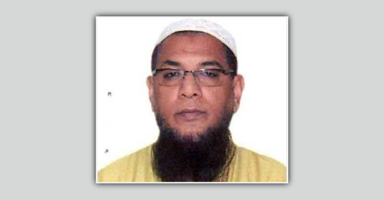 টেক্সটাইল বিশ্ববিদ্যালয়ের নতুন উপাচার্য আলিমুজ্জামান