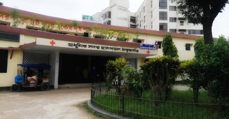 স্বাস্থ্য বিভাগে কর্মরত দম্পতির বিরুদ্ধে দুদকের মামলা