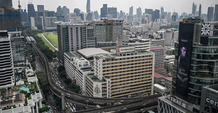 থাইল্যান্ডে অবৈধ অনলাইন ঋণ কার্যক্রম, ২৬ চীনা নাগরিক গ্রেফতার