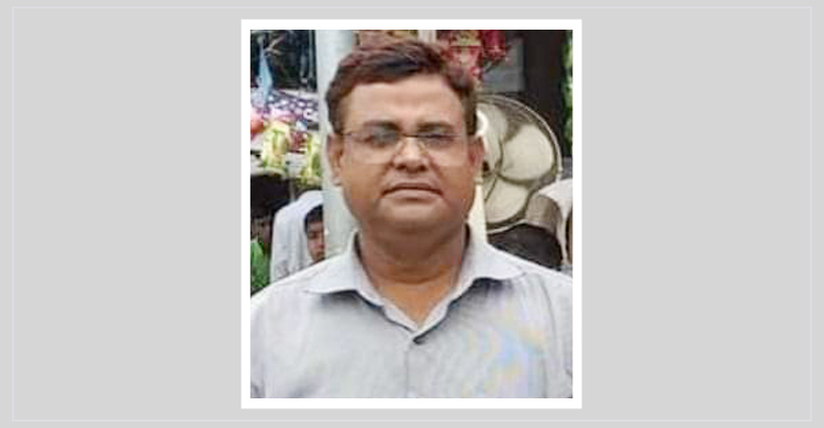 ঠাকুরগাঁওয়ে মোটরসাইকেল দুর্ঘটনায় মাদরাসা শিক্ষক নিহত