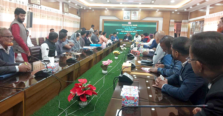 ঠাকুরগাঁওয়ে ২ প্রার্থীর মনোনয়ন বাতিল, একজনের স্থগিত