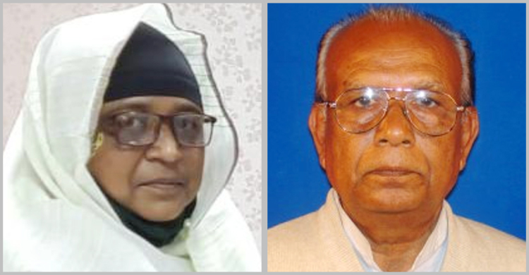 রমেশ চন্দ্রের বিপক্ষে লড়বেন তাহমিনা আক্তার