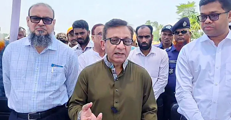 কর্মসংস্থান সৃষ্টিতে আরও প্রতিষ্ঠান গড়ে তোলা হবে: শিল্পমন্ত্রী