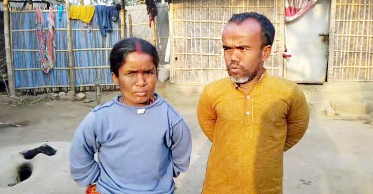 ভালোবেসে আড়াই দশক পার