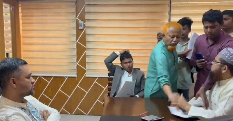 জামায়াত-বিএনপির সংঘর্ষে আহত কৃষকদল নেতার মৃত্যু, পরিস্থিতি থমথমে