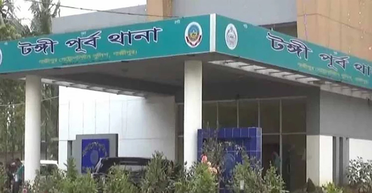 গাজীপুরে বিএনপির অর্ধশতাধিক নেতাকর্মী আটক