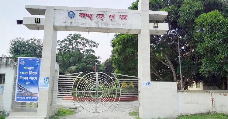 এবার দুই থানার নাম পরিবর্তন
