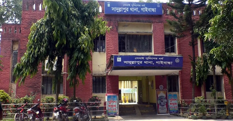 গাইবান্ধায় দুই ব্যক্তির মরদেহ উদ্ধার