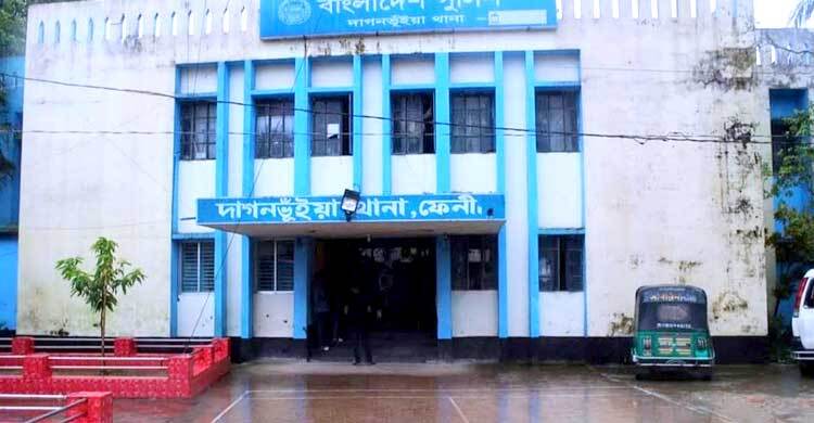 সুপারি গাছে থেকে পড়ে প্রাণ গেলো যুবকের