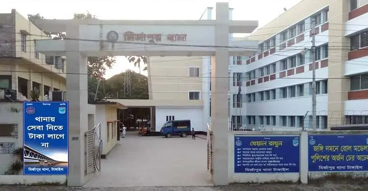 কৃষি জমিতে কাজ করার সময় বজ্রপাতে প্রাণ গেলো শ্রমিকের