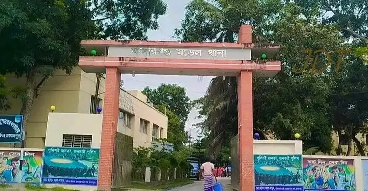 দুপুরে স্বামীর সঙ্গে বিচ্ছেদ, সন্ধ্যায় বিদ্যুৎস্পৃষ্টে নারীর মৃত্যু