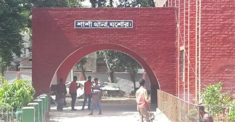 যশোরে ট্রাক-মোটরসাইকেল সংঘর্ষে দুজন নিহত
